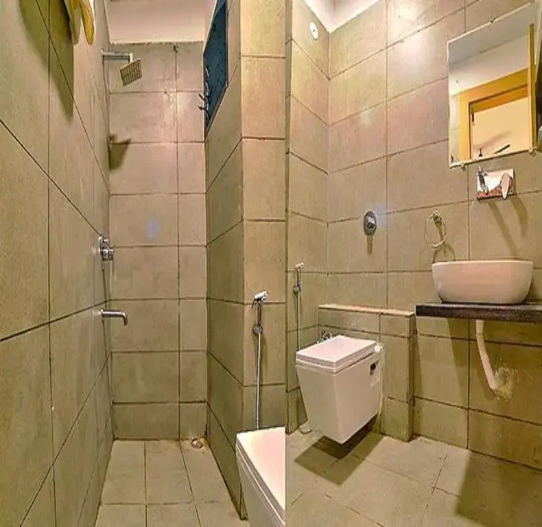 FabHotel Destiny 54