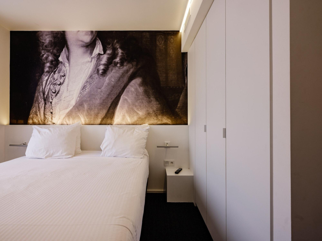 Brugge Parkhotel