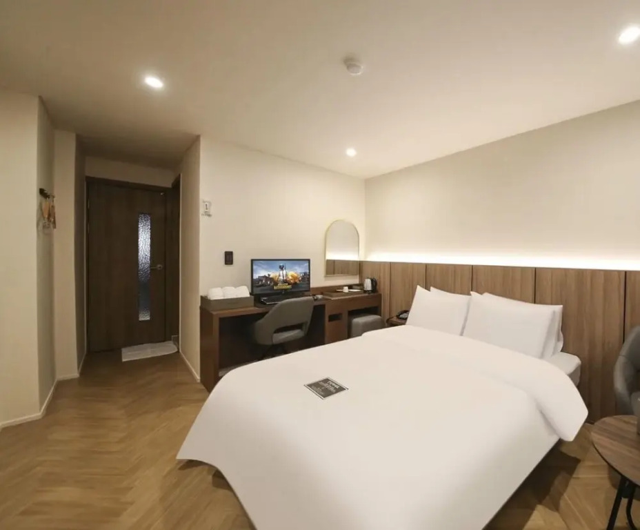 Hotel Laglas Asan