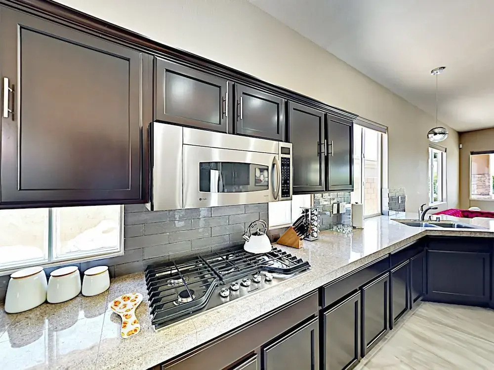 74141 Palm Desert - 4 Br Home