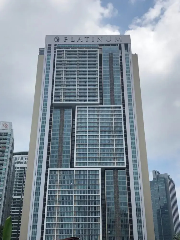 Platinum Klcc by PureStay