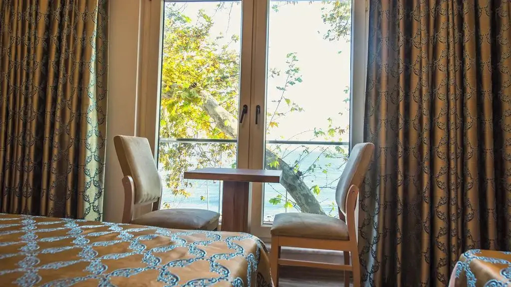 Akcakoca Poyraz Otel