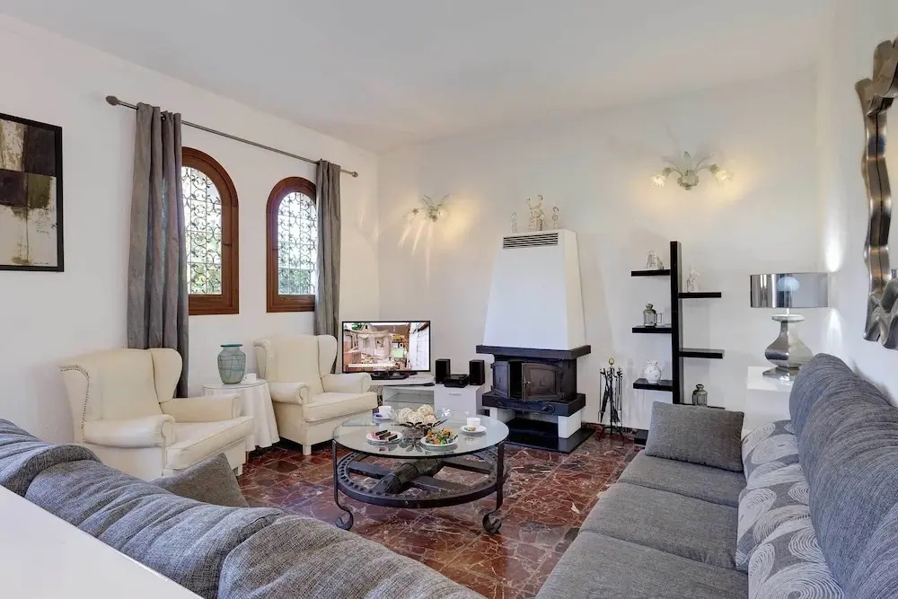 Villa Son Simo