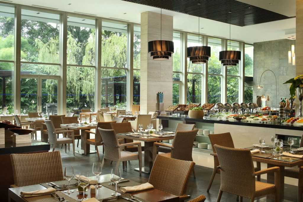 Hilton Bandung