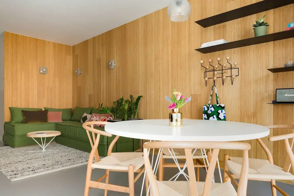 Kith & Kin Boutique Apartments