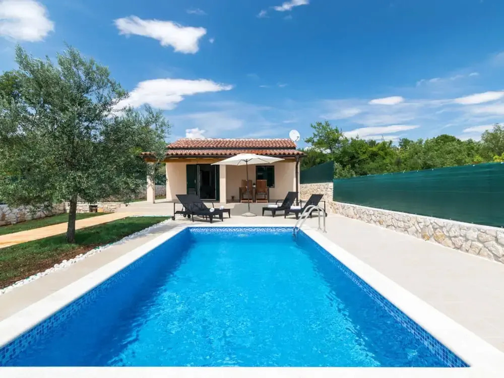 Jozefina Comfortable Holiday Residence