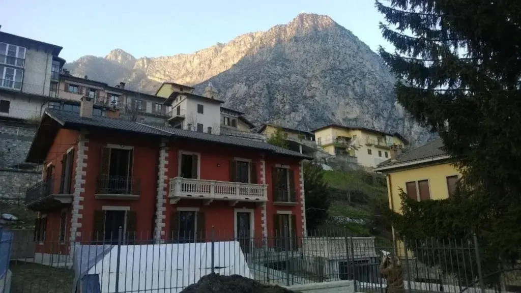 Villa Marsiglia