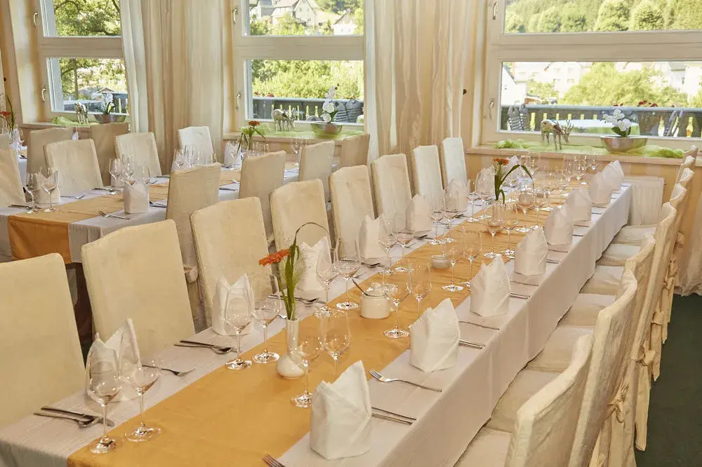 Flair-Hotel Waldfrieden