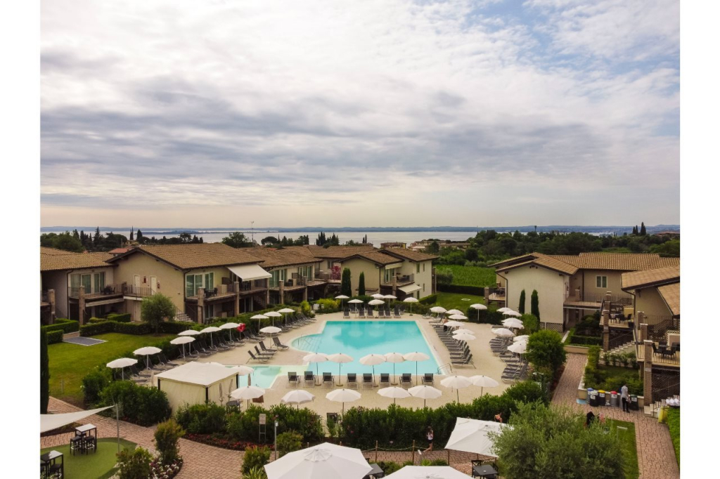 Lake Garda Resort