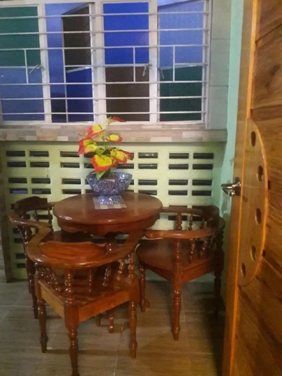 Mingle in Baler - Hostel