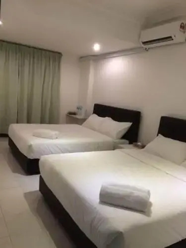 Jen Homestay