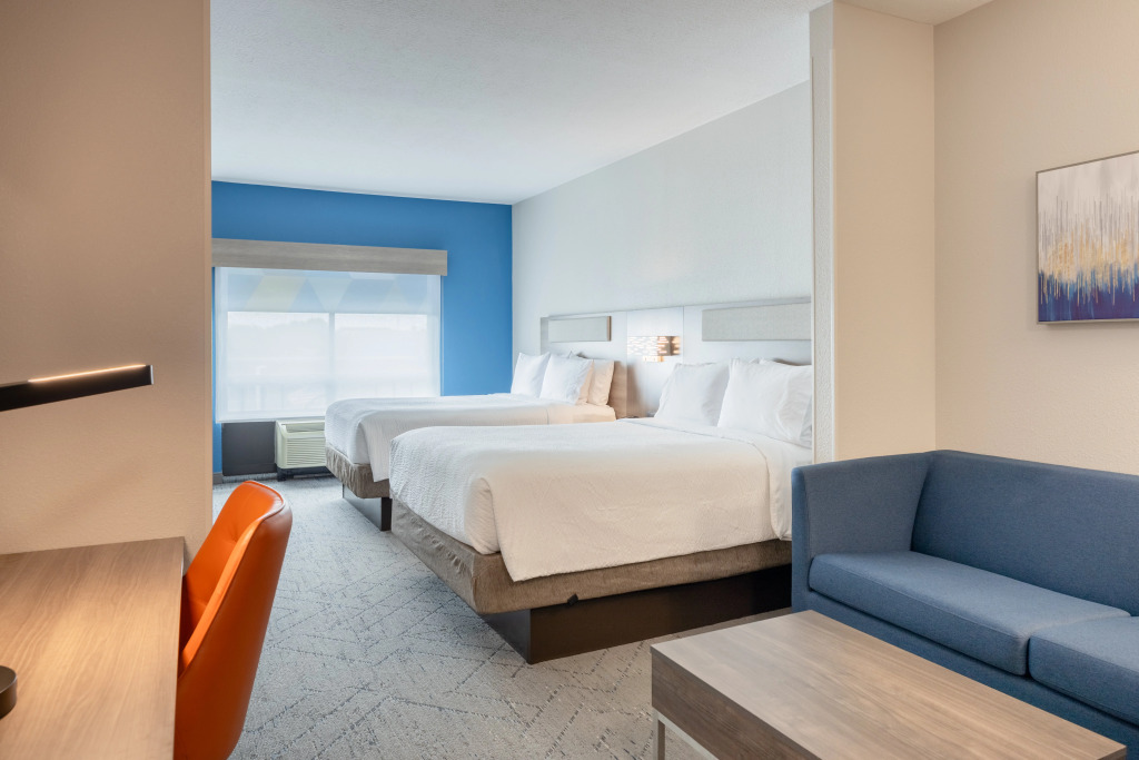 Holiday Inn Express & Suites Columbus - Polaris, an IHG Hotel