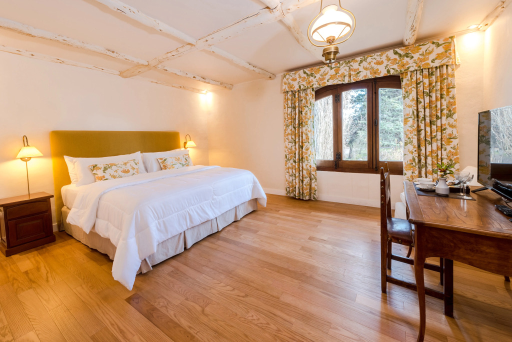 Kau Yatún Hotel Boutique