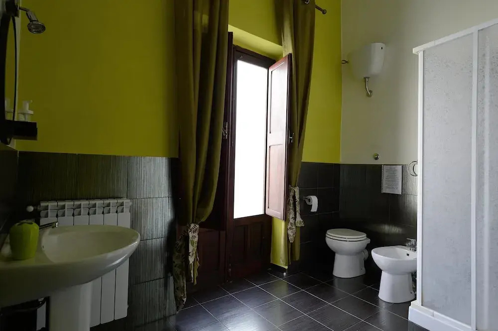 B&B Le Stanze Di Marchisia