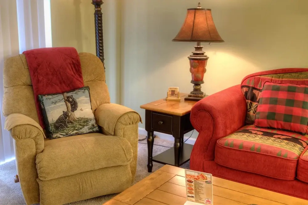 Whispering Pines 334