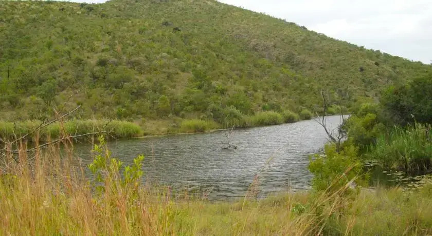 Mafuta Lodge