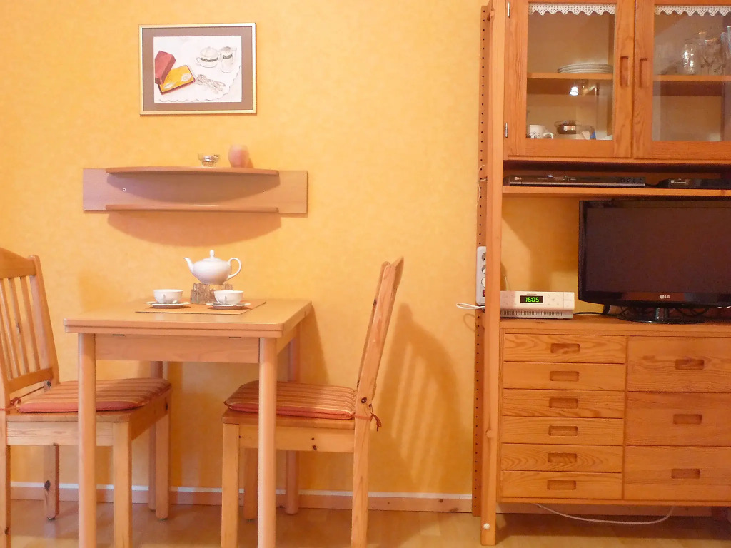 Holiday Home Schäfer by Interhome