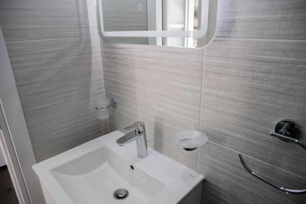 Amazing Maisonette next to harbour of Paphos CY