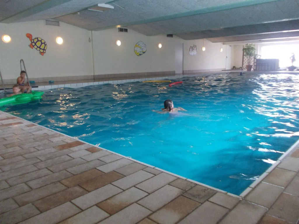 Aparthotel Delden