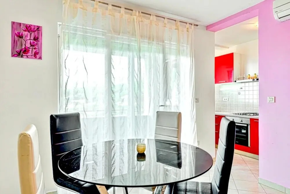 Apartments Ana