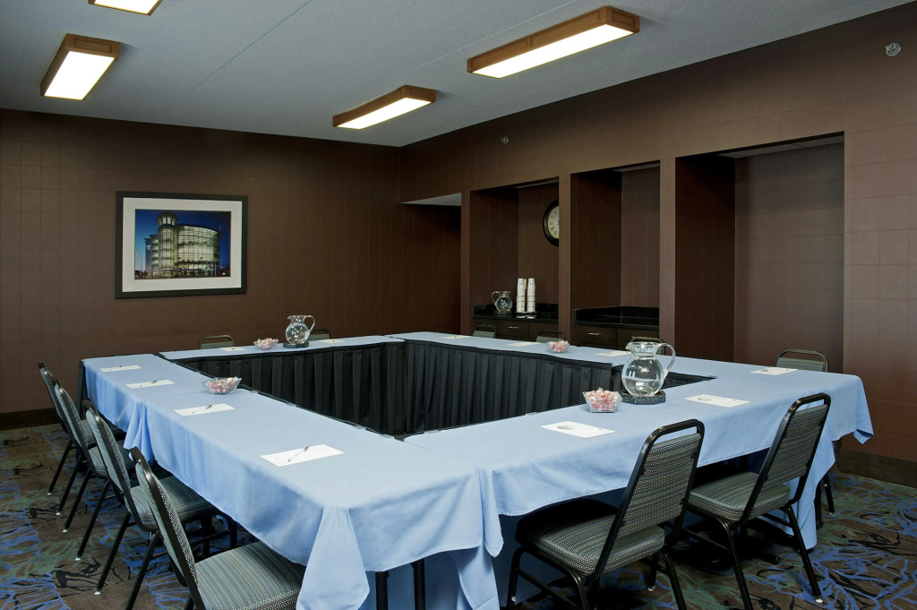 Hampton Inn Grand Rapids-South