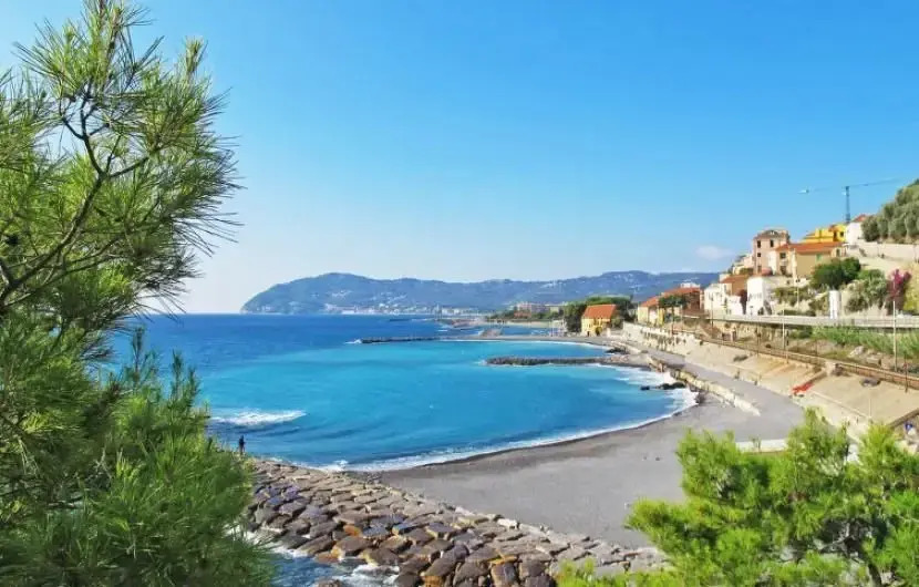 Magicstay - Flat 55M² 2 Bedrooms 1 Bathroom - Cervo
