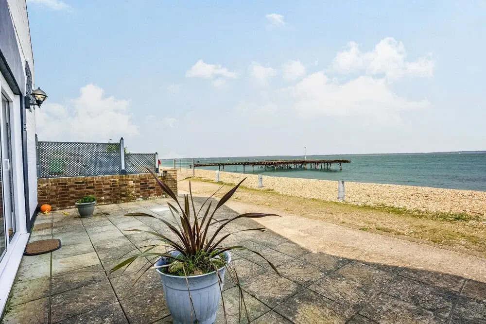 North West Sea View No. 3
