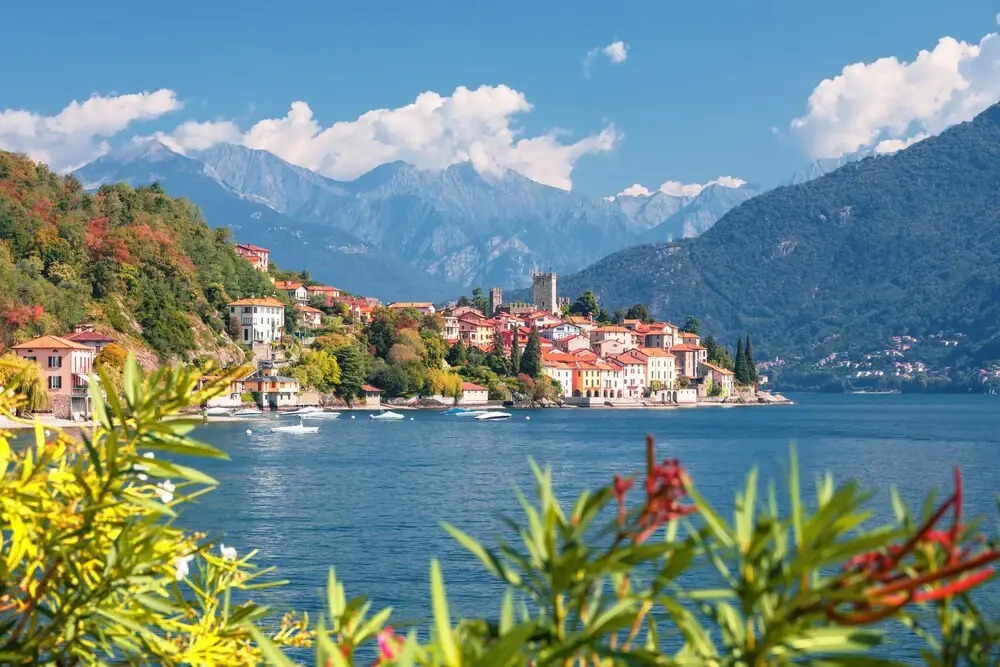 Casa Barone 2, 400mt From Lake