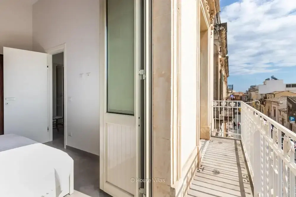 Regina Elena Suites - Suite C