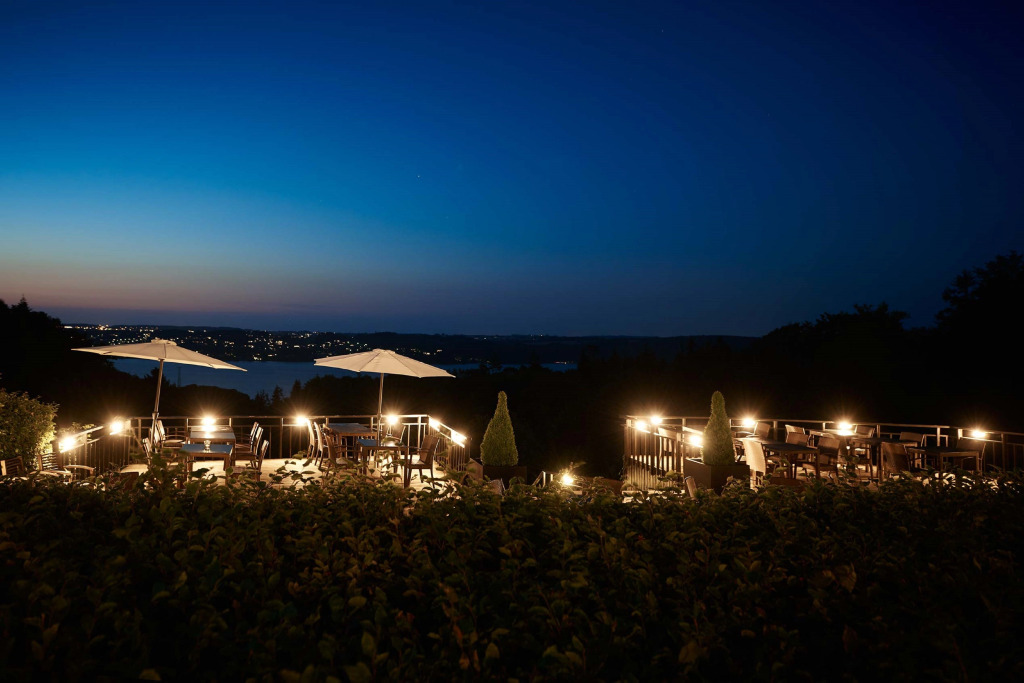 Munkebjerg Hotel