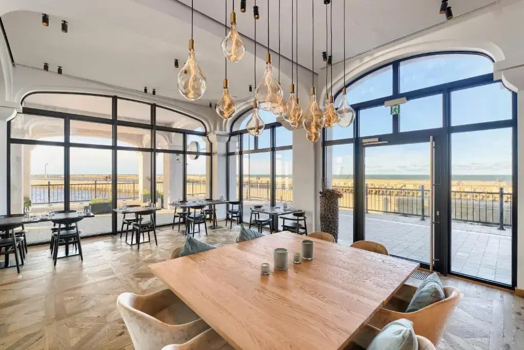 Apartamenty Marina Royale