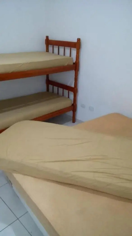 Apartamento a 50 metros da praia