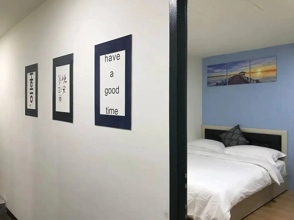 Leisure Homestay