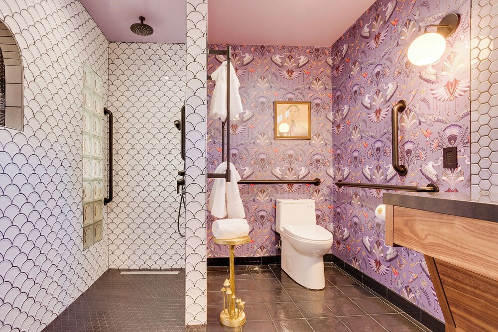 The Louie Boutique Motel