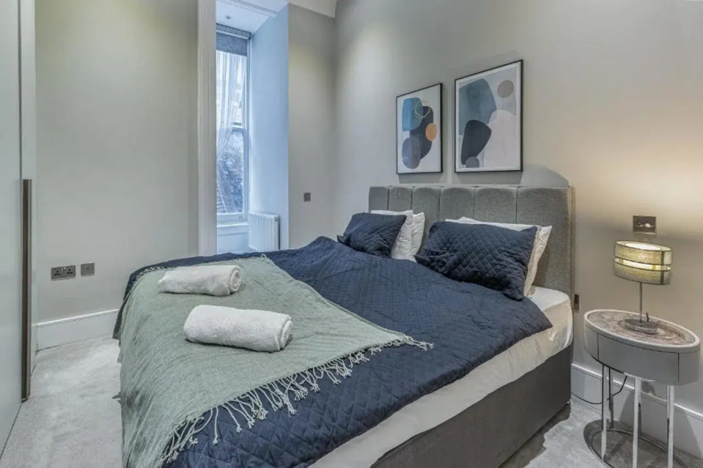 Green Street Residences by Aeria Apartments