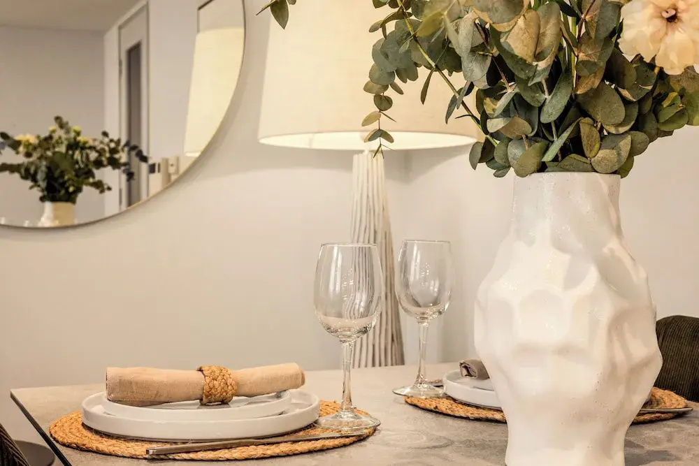 Liverpool Street I Your Apartment
