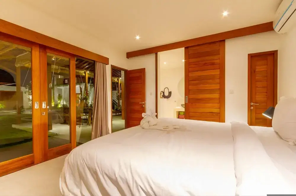 Villa HOI by Alfred in Bali