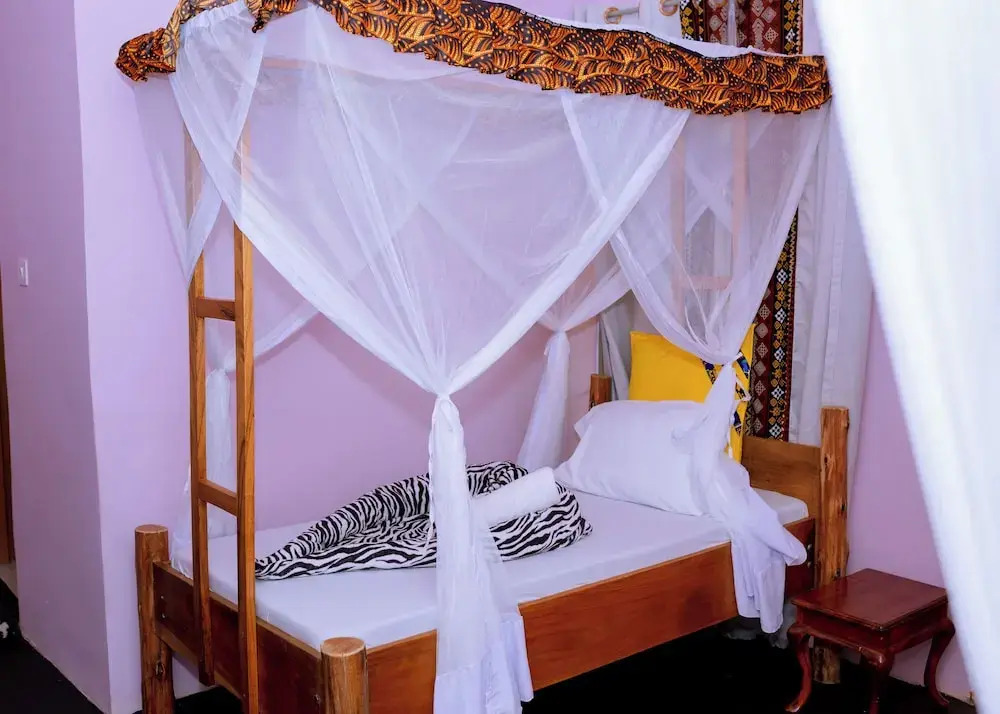 Kilimanjaro Scenic Homestay