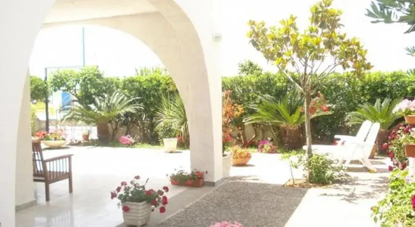 B&B Antica Lampetia
