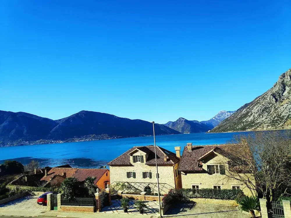 Apartments Magic Sea View