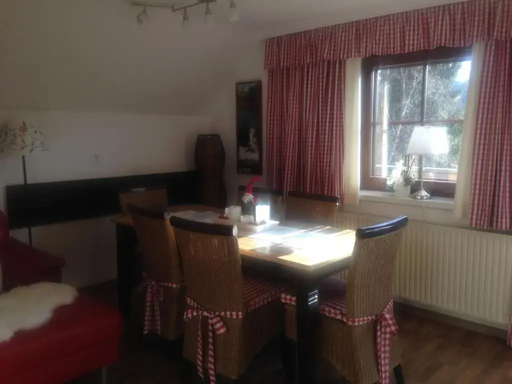 Appartement Resch