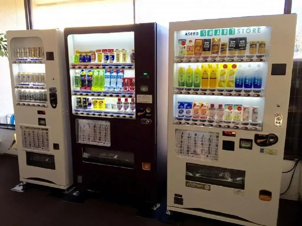 HOTEL LiVEMAX BUDGET Nagoya