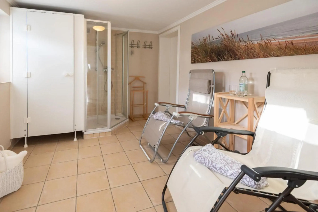 Haus Sonnenstrahl Whg 1 EG