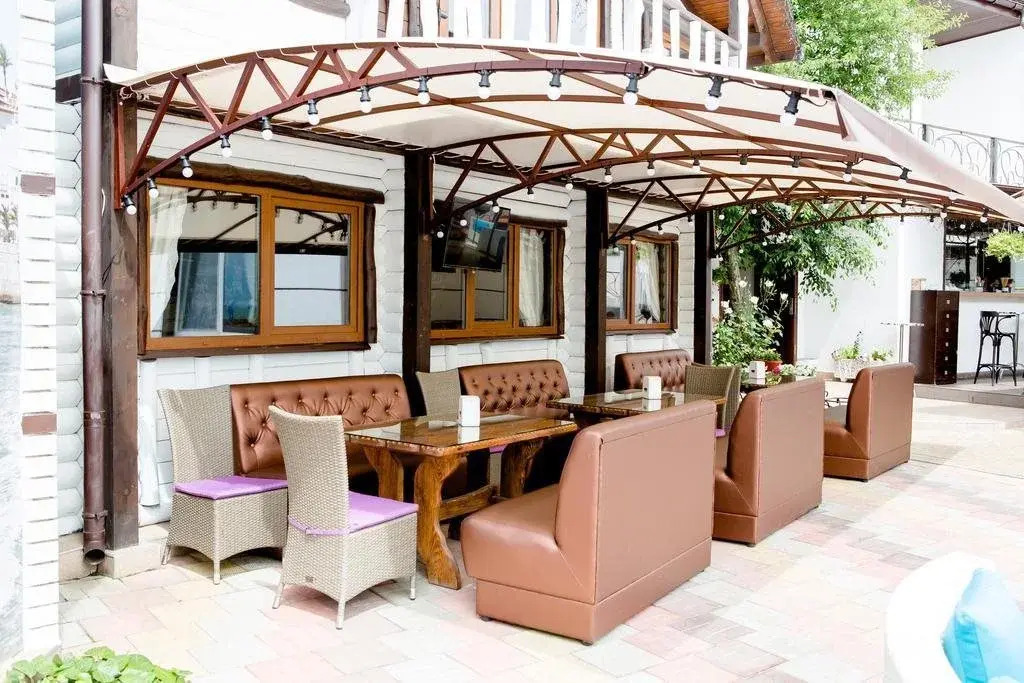 Lux Hotel