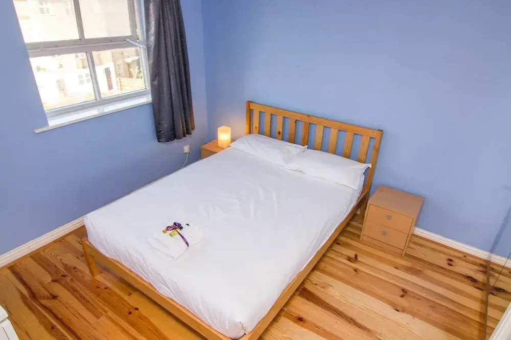 Apartment Wharf - Holiday home