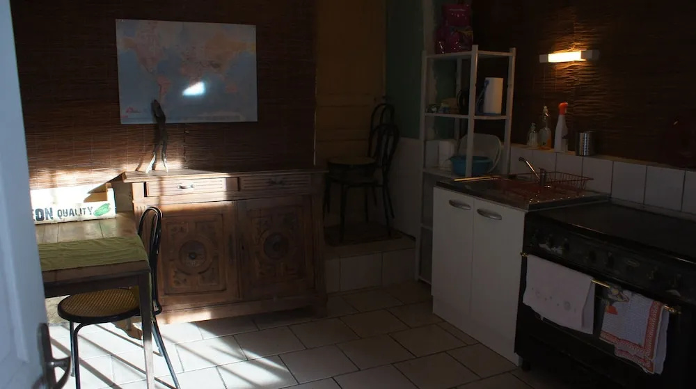 Chambres dhôtes La Hourqueyre