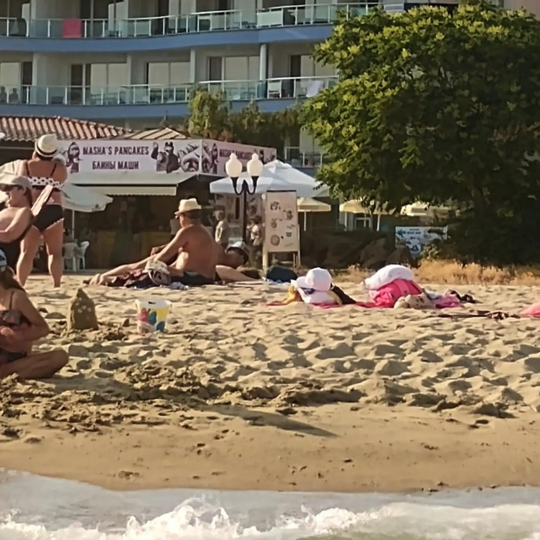 Blue Bay Hotel