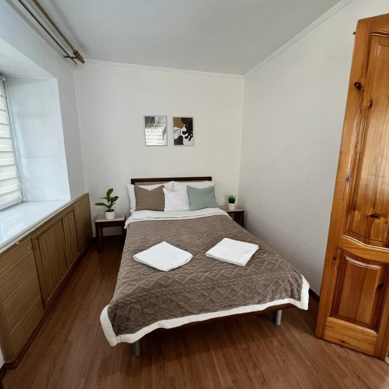 Rich House на улице Лободы 34