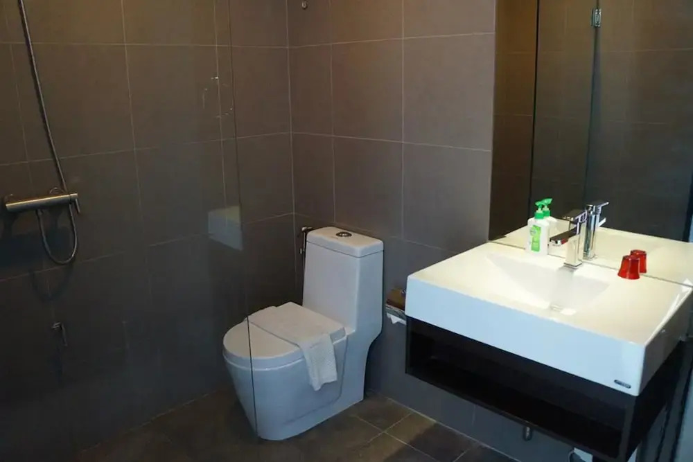 Pattaya South Residence