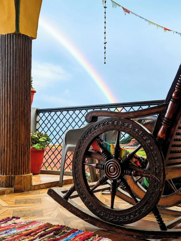 Hotel Mount Kailash Homestay Munsyari